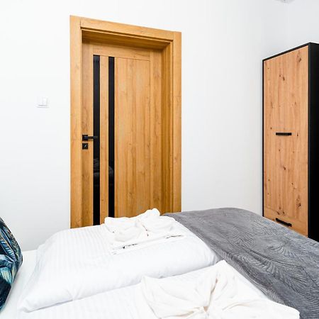 Apartament Komfort Lux Karpacz Extérieur photo