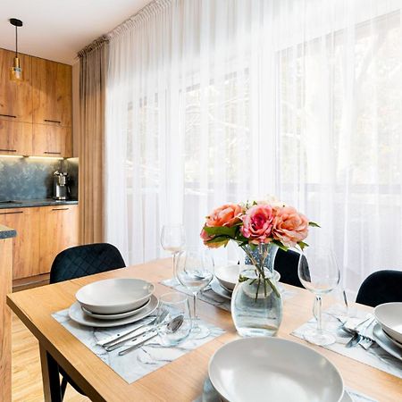 Apartament Komfort Lux Karpacz Extérieur photo
