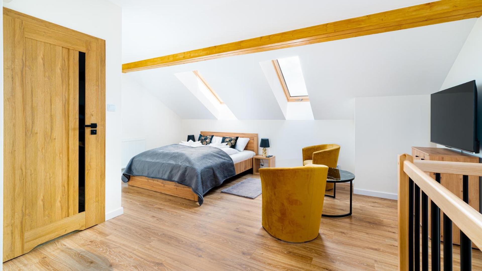 Apartament Komfort Lux Karpacz Extérieur photo