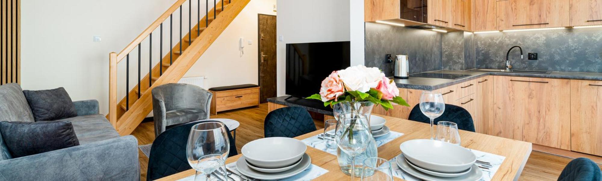 Apartament Komfort Lux Karpacz Extérieur photo