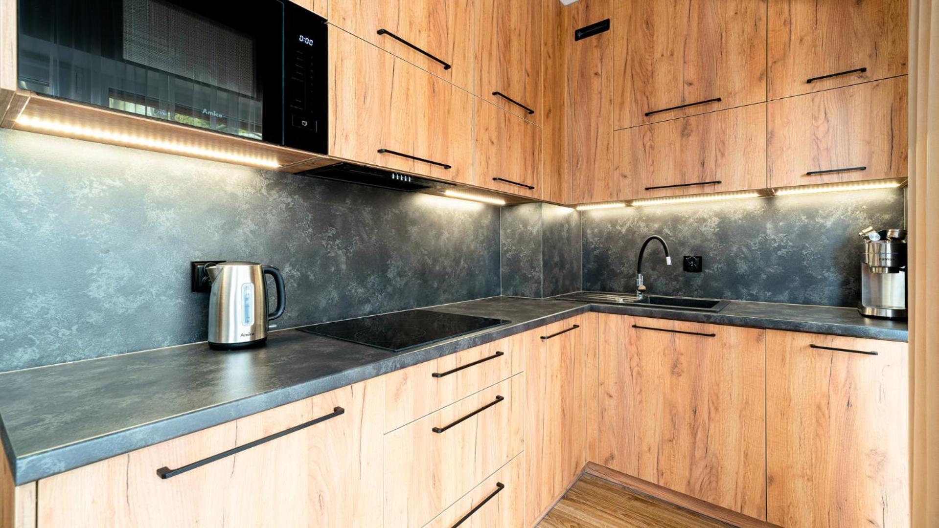 Apartament Komfort Lux Karpacz Extérieur photo